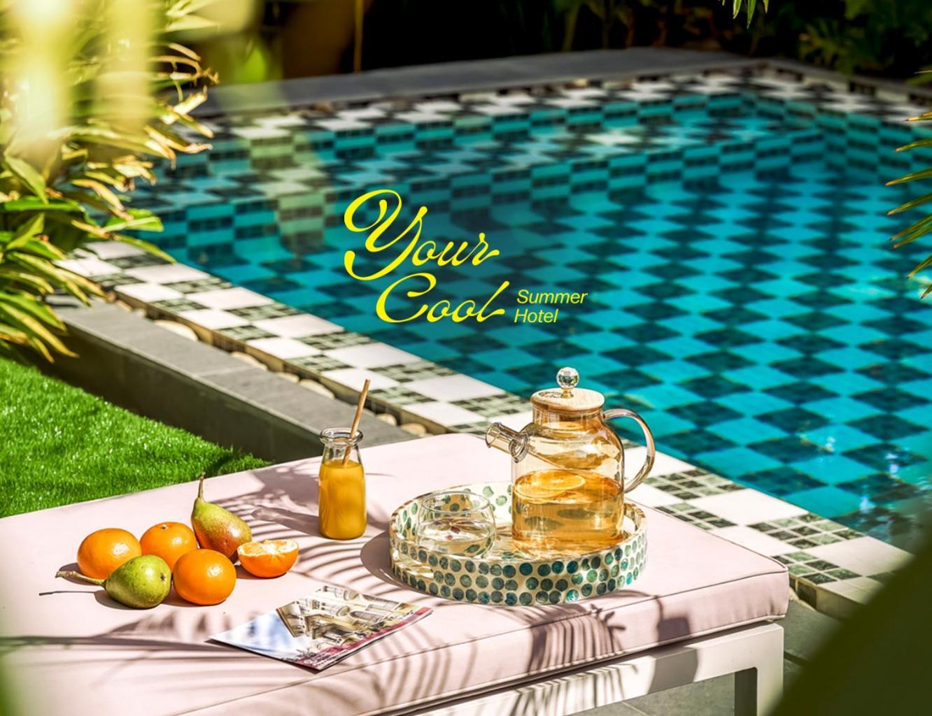 President Maison Signature By M Village Khách sạn 5*
