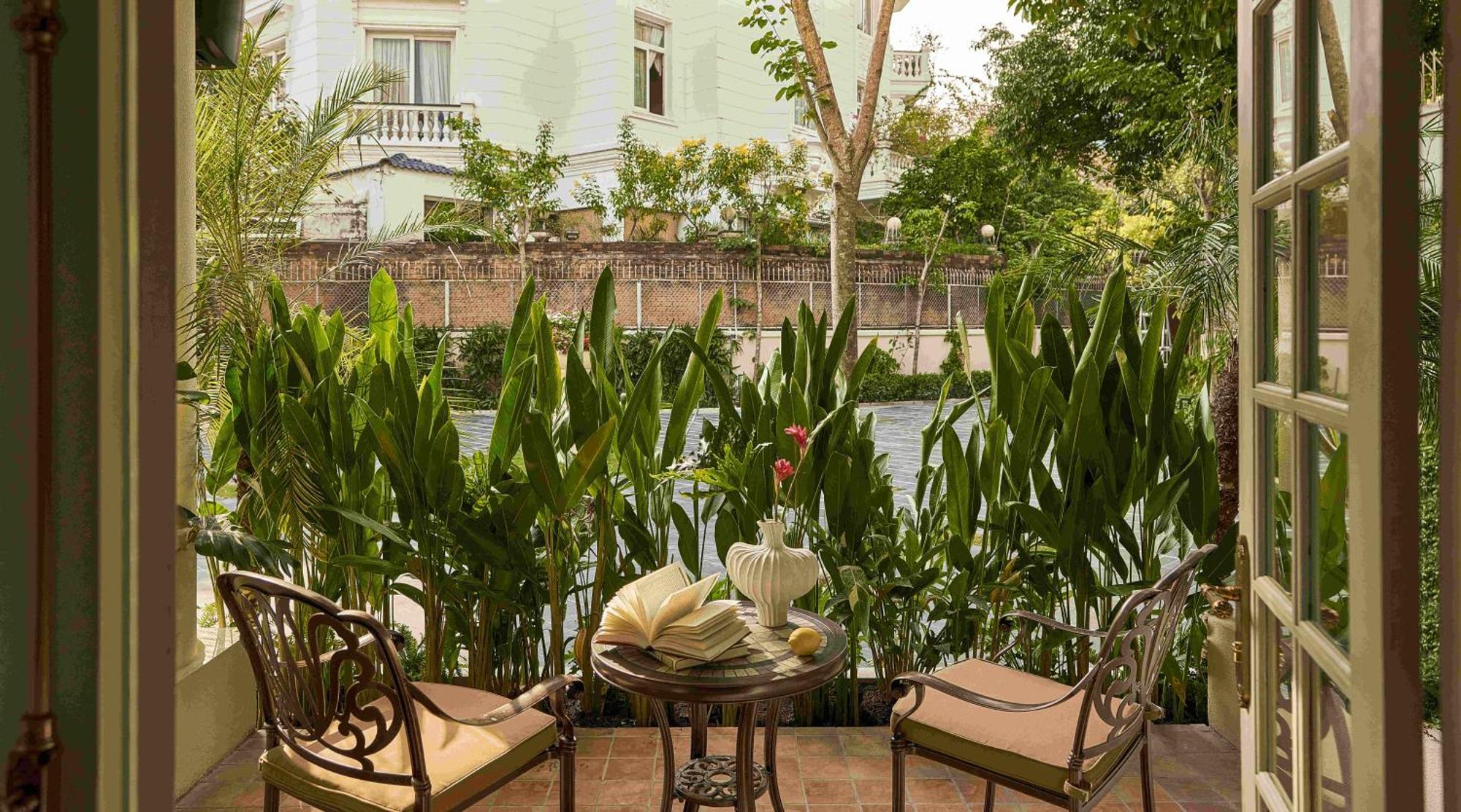 President Maison Signature By M Village 5*