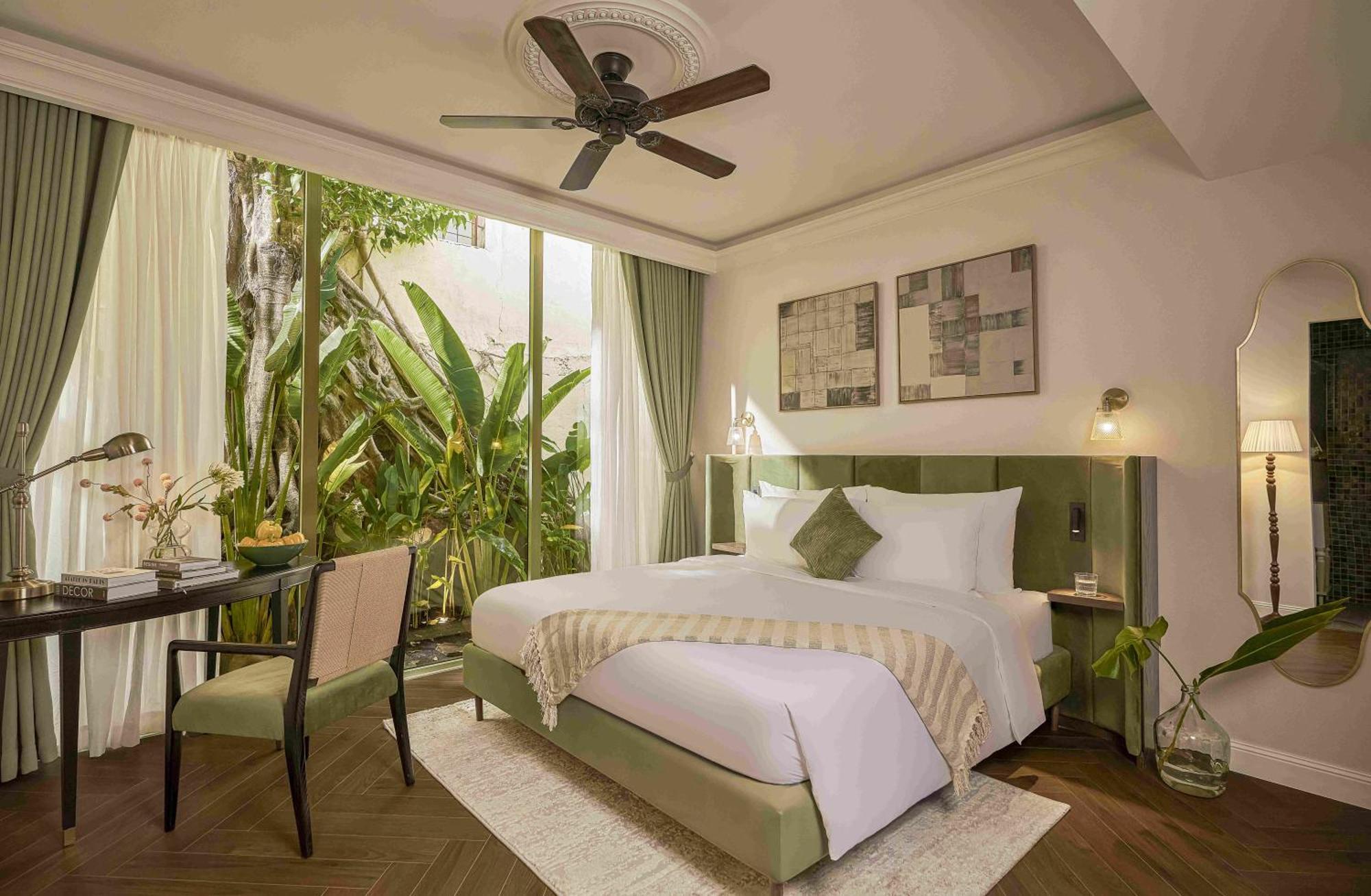 President Maison Signature By M Village
